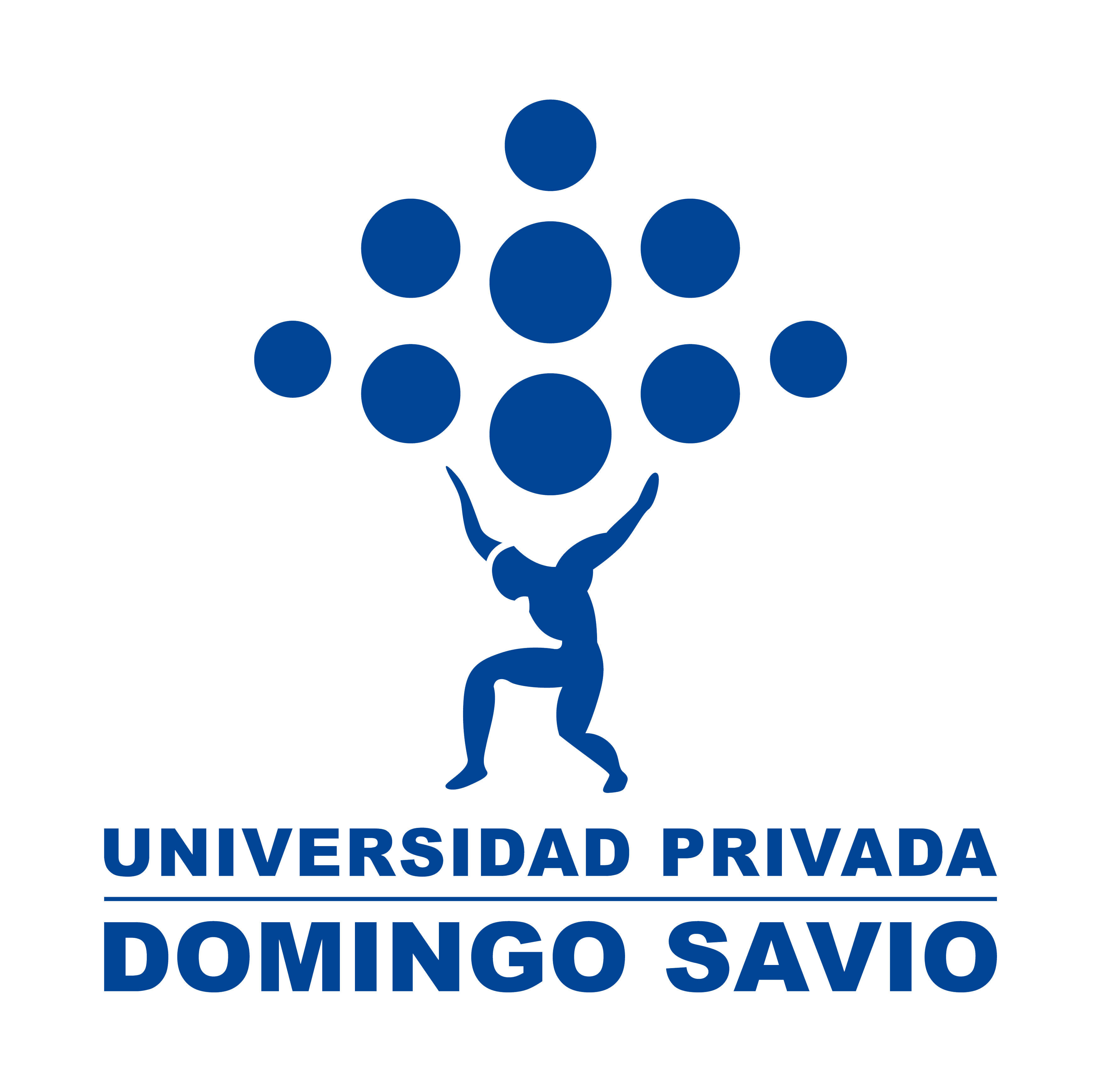 Logo UPDS